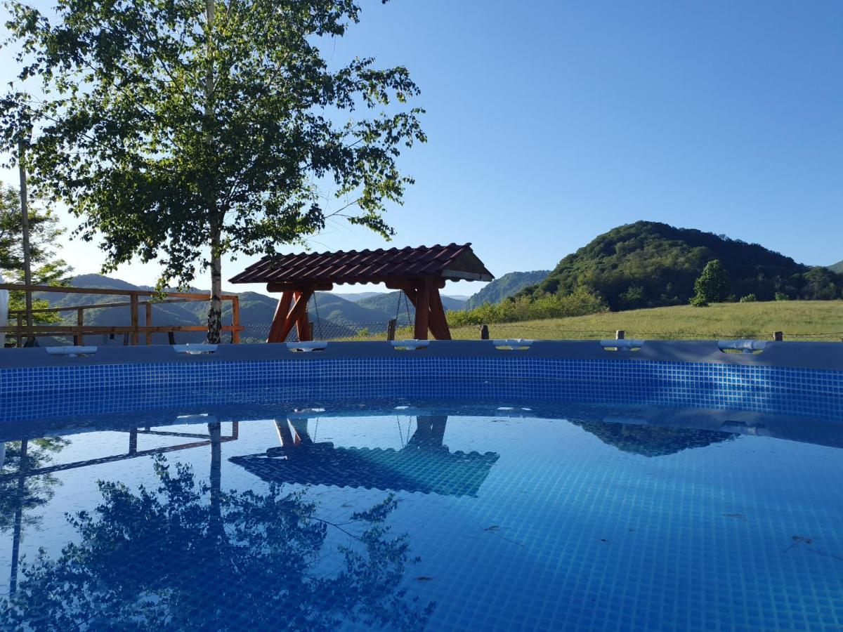 Brancoveanu Glamping Varatici